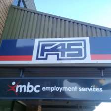 MBC Employment Services | 2/100 Railway St, Corrimal NSW 2518, Australia