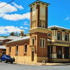 Carcoar Courthouse | Icely St, Carcoar NSW 2791, Australia