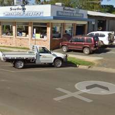 Southeys Mechanical Repairs | 58A Patrick St, Dalby QLD 4405, Australia