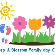 Step & Blossom Family Day Care | 5 Church Ave, Uralla NSW 2358, Australia