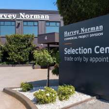 Harvey Norman Commercial Victoria | 4 Central Blvd, Port Melbourne VIC 3207, Australia