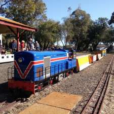 Forrest Park Railway | Blair St, Bunbury WA 6230, Australia