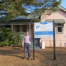 Blue Mountains Podiatry Lithgow | 136 Main St, Lithgow NSW 2790, Australia