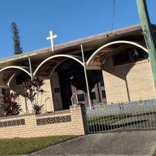 Ukrainian Orthodox Church Brisbane | 60 Vallely St, Annerley QLD 4103, Australia