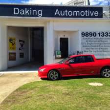 Daking Automotive | 7 Daking St, North Parramatta NSW 2151, Australia