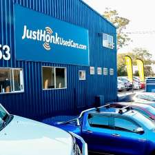 just honk used cars gosford