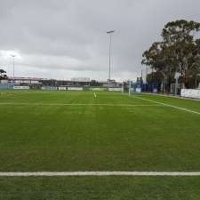 VALO Football Centre | 46 Cowan St, Angle Park SA 5010, Australia
