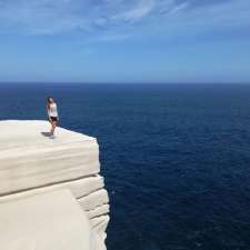 Wedding Cake Rock Trail | Jibbon Track, Royal National Park NSW 2233, Australia