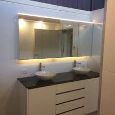 Hobart Bathrooms | 445 Macquarie St, South Hobart TAS 7004, Australia