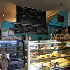 Cafe Manna | 30 Brighton St, Bundeena NSW 2230, Australia