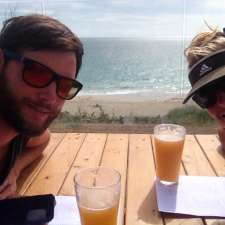 Amberton beach bar | 2 Idyllic View, Eglinton WA 6034, Australia