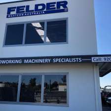 KR Engineering PTY Ltd. | Felder Group | 1 Wem La, Landsdale WA 6065, Australia