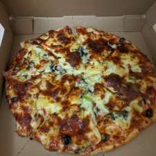 Antonio's Pizza Bar | 64 Stanley St, Toora VIC 3962, Australia