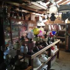 Bristol & Bath Antique Oil Lamps - OPEN BY APPPOINTMENT | 7 Tenardi Ct, Greenwood WA 6024, Australia