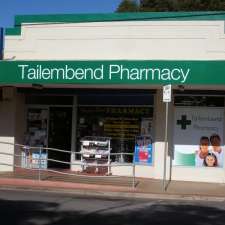 Tailem Bend Pharmacy | 75 Railway Terrace, Tailem Bend SA 5260, Australia