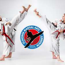 St.George Martial Arts Academy | 800, Princes Highway, Kogarah NSW 2217, Australia