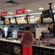 Hungry Jack's Warrnambool | 154 Raglan Parade, Warrnambool VIC 3280, Australia