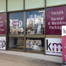 KMP Hair & Beauty | 6/102-104 York St, Beenleigh QLD 4207, Australia