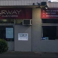 Fairway Drycleaners | 204 Buckley St, Essendon VIC 3040, Australia