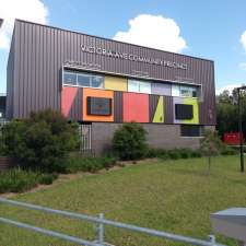 Community Hall | 66 Victoria Ave, Concord West NSW 2138, Australia