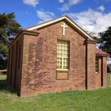 Wheeo Uniting Church | Boorowa Rd, Wheeo NSW 2583, Australia