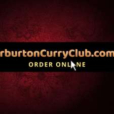Warburton Curry Club | 3463 Warburton Hwy, Warburton VIC 3799, Australia