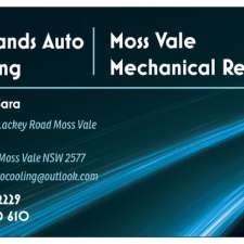 Moss Vale Mechanical Repairs | 113 Lackey Rd, Moss Vale NSW 2577, Australia