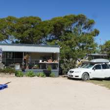 Baldwin's Caravan park | Rv park | 113 Smoky Bay Rd, Smoky Bay SA 5680, Australia