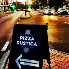 Pizza Rustica | 175-179 James Street, Ethel Street Courtyard, Guildford WA 6055, Australia