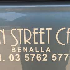 Main Street Cafe | 74 Bridge St E, Benalla VIC 3672, Australia