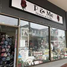 P and Me Flowers and Gifts | Shop 4/28 Lamont St, Bermagui NSW 2546, Australia