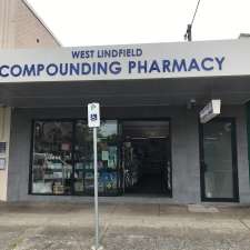 West Lindfield Pharmacy | 30 Moore Ave, Lindfield NSW 2070, Australia