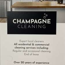 Champagne Cleaning | 98 Sproat St, Portarlington VIC 3223, Australia