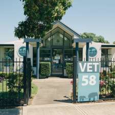 Berwick Veterinary Hospital | 58 Clyde Rd, Berwick VIC 3806, Australia