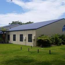 Gateway Presbyterian Church | 43 Gan Gan Rd, Anna Bay NSW 2316, Australia
