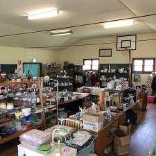 The Treasure Hunter's Hall | 200 Montgomery St, Lake Bolac VIC 3351, Australia