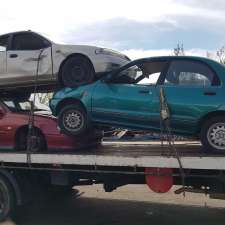 blue mountains motor wreckers | 49 Flinders St, Lawson NSW 2777, Australia