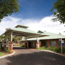Victoria Park Nursing Home & Hostel - Southern Cross Care WA | 1 Croesus St, Kalgoorlie WA 6430, Australia