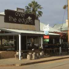 Over The Edge Sports | 6 Stuart St, Melrose SA 5483, Australia