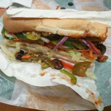 Subway® Restaurant | 7B Anderson St, Leongatha VIC 3953, Australia