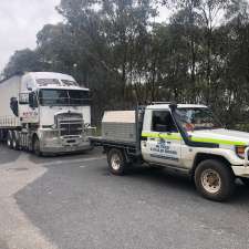 MH Truck and Trailer Repairs | 55 Highlands Rd, Seymour VIC 3660, Australia