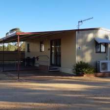 Tressie's Museum & Caravan Park | 4313 Kondinin-Hyden Rd, Karlgarin WA 6358, Australia