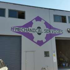Hf Mechanical Services | 5/585 Hume Hwy, Yagoona NSW 2199, Australia
