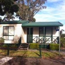 Caravan Parks of Australia Frankston Holiday Park | 1325 Frankston - Dandenong Rd, Carrum Downs VIC 3201, Australia