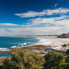 Metropolitan Caloundra Surf Life Saving Club. | 1 Spender Ln, Kings Beach QLD 4551, Australia