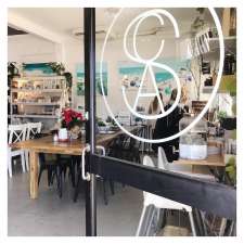 Sketch Coffee & Art | 121 Towradgi Road Towradgi &, Coledale NSW 2518, Australia