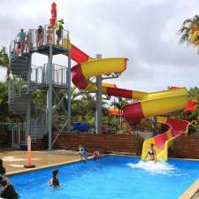 NRMA Capricorn Yeppoon Holiday Park | Wildin Way, Mulambin QLD 4703, Australia