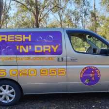 Freshndrycarpets | 63 Lilley Terrace, Chuwar QLD 4306, Australia