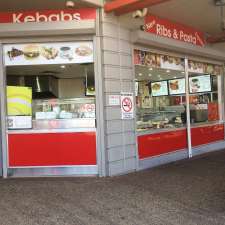 New Ribs & Pasta Express | shop 6/11 Nardoo St, Ingleburn NSW 2565, Australia