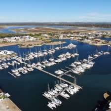 Port Geographe Marina | 21 Spinnaker Blvd, Geographe WA 6280, Australia